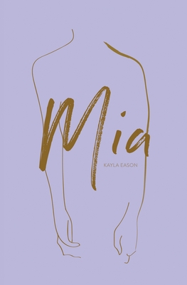 Cover for Mia