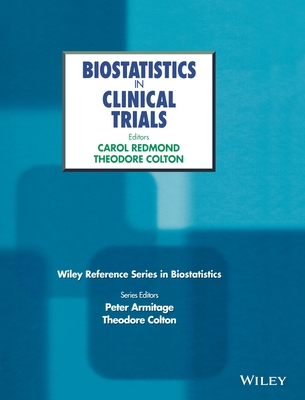 Biostatistics in Clinical Trials Cover Image