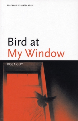 Bird at My Window (Black Arts Movement)
