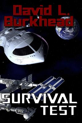 Survival Test Cover Image