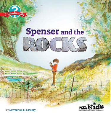 Spenser and the Rocks (I Wonder Why)
