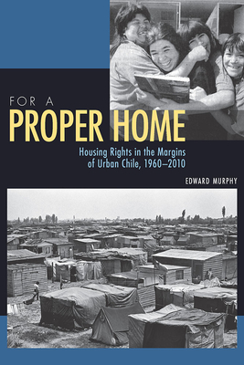 Cover for For a Proper Home