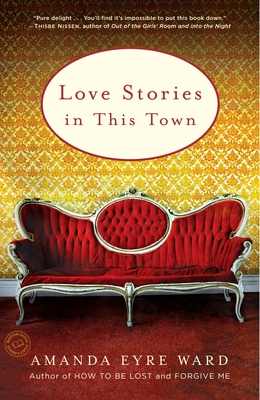 Cover for Love Stories in This Town