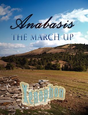 Anabasis: The March Up Cover Image