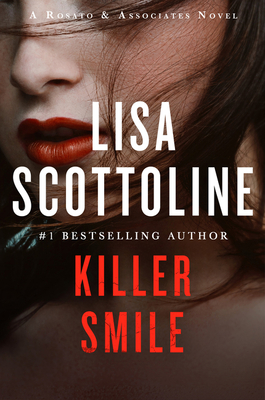 Killer Smile: A Rosato & Assoicates Novel (Rosato & Associates Series #9) Cover Image