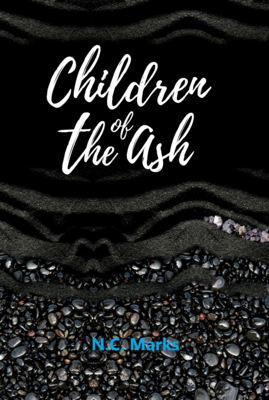 Children of the Ash Cover Image