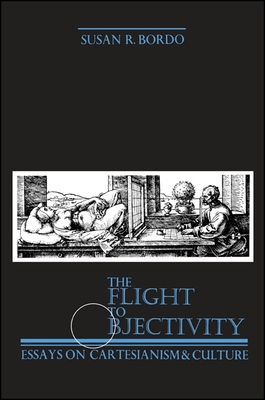 Cover for The Flight to Objectivity