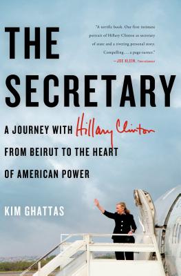 The Secretary Cover