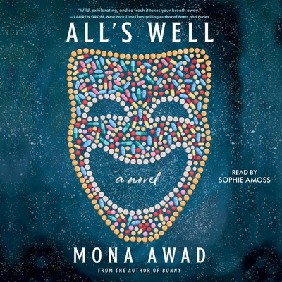 All's Well Cover Image