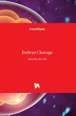 Embryo Cleavage Cover Image