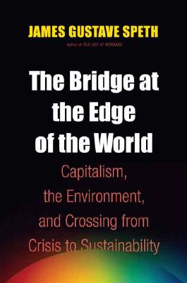 The Bridge At The Edge Of The World Capitalism The