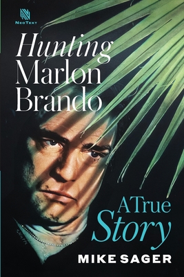 Cover for Hunting Marlon Brando
