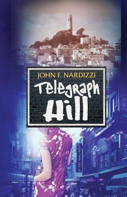 Cover for Telegraph Hill