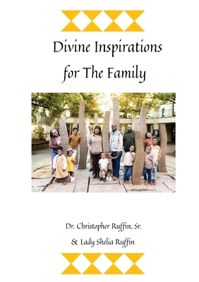 Divine Inspirations for the Family Cover Image