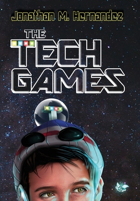 The Tech Games Cover Image