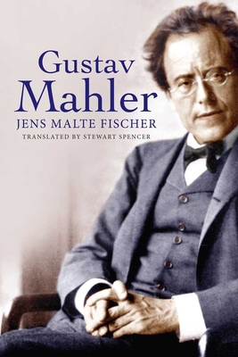 Cover for Gustav Mahler