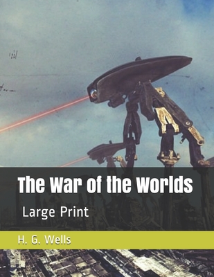 The War of the Worlds