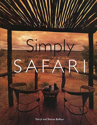 Simply Safari: Why Some Entrepreneurs Get Rich-And Why Most Don't Cover Image