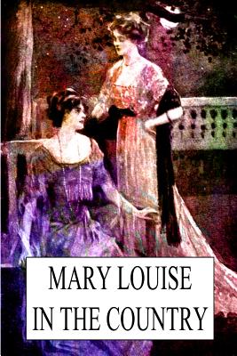 Mary Louise In The Country Cover Image