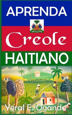 Aprenda Creole Haitiano Cover Image
