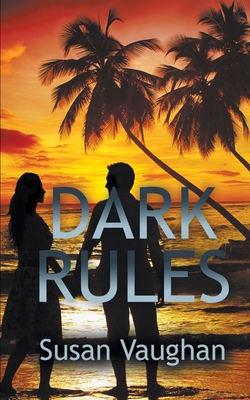 Dark Rules (The Dark Files #3)