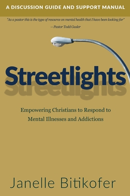 Streetlights By Janelle Bitikofer Cover Image