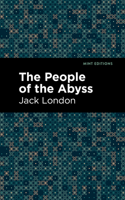 The People of the Abyss Cover Image