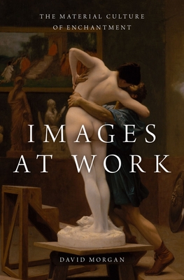 Cover for Images at Work