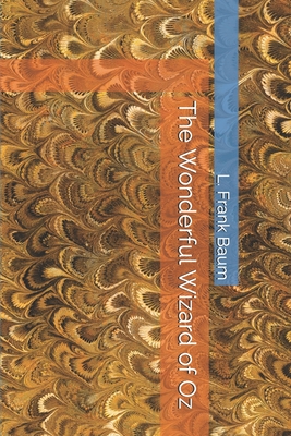 The Wonderful Wizard of Oz