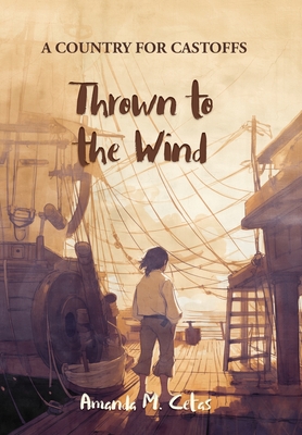 Thrown to the Wind Cover Image