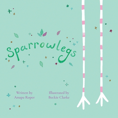 Sparrowlegs Cover Image