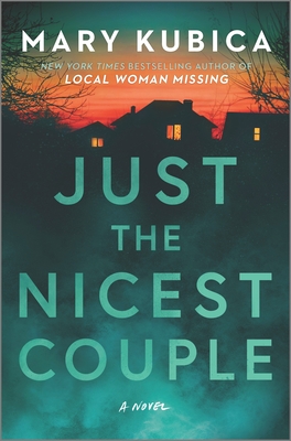 Cover for Just the Nicest Couple