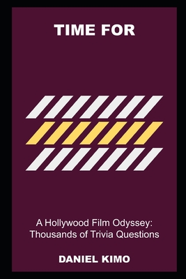Time for a Hollywood Film Odyssey: Thousands of Trivia Questions