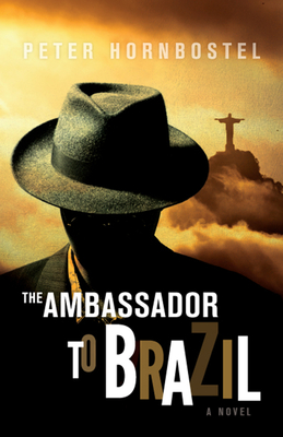 Cover for The Ambassador to Brazil