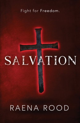 Salvation Cover Image