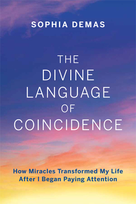Cover for The Divine Language of Coincidence