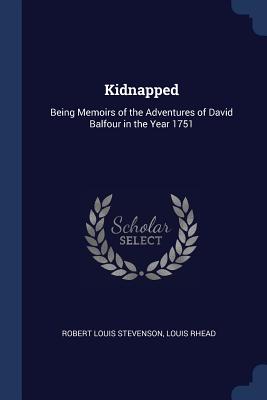 Kidnapped