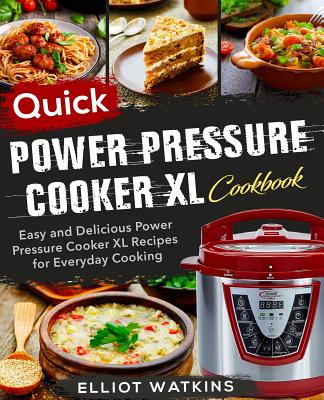 How To Cook Rice In The Power Pressure Cooker Xl 