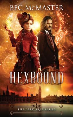 Hexbound (Dark Arts #2)