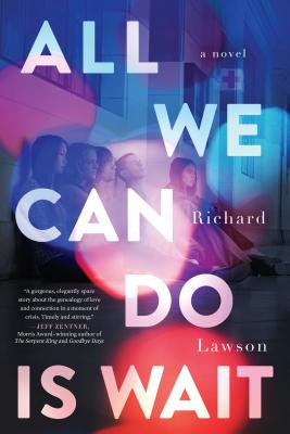 All We Can Do Is Wait Cover Image