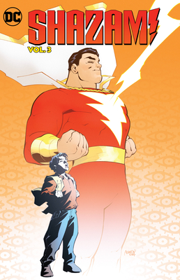 Shazam! 3: Where in the World Is Billy Batson? Third Street