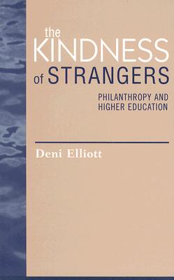 Cover for The Kindness of Strangers