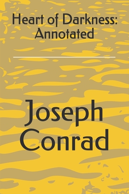 Heart of Darkness