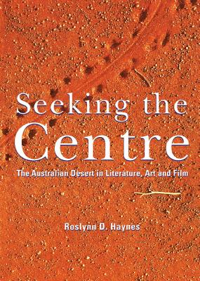 Seeking the Centre Cover Image
