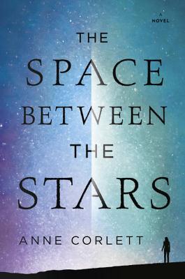 Cover for The Space Between the Stars