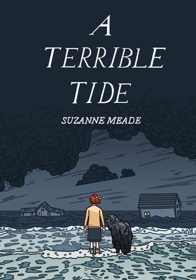 A Terrible Tide By Suzanne Meade Cover Image