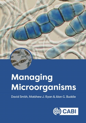 Managing Microorganisms Cover Image