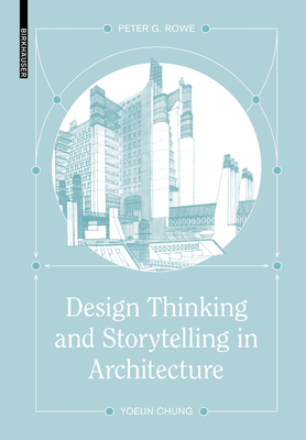 Design Thinking and Storytelling in Architecture Cover Image