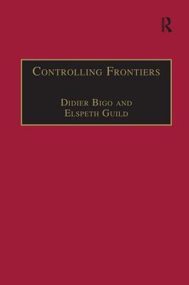 Controlling Frontiers: Free Movement Into and Within Europe