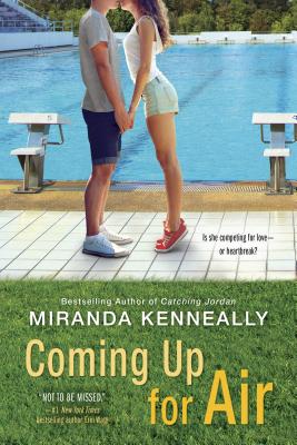 Coming Up for Air (Hundred Oaks) By Miranda Kenneally Cover Image
